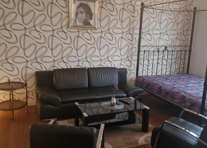 Ferienwohnung In Villa