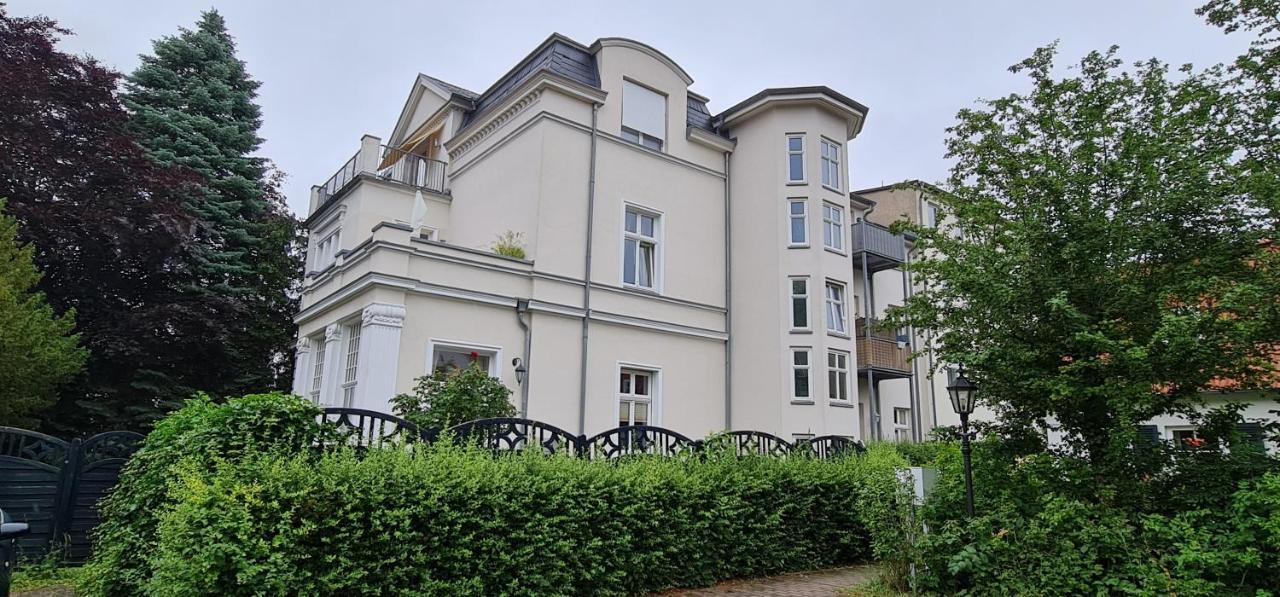 Lejlighed In Stralsund