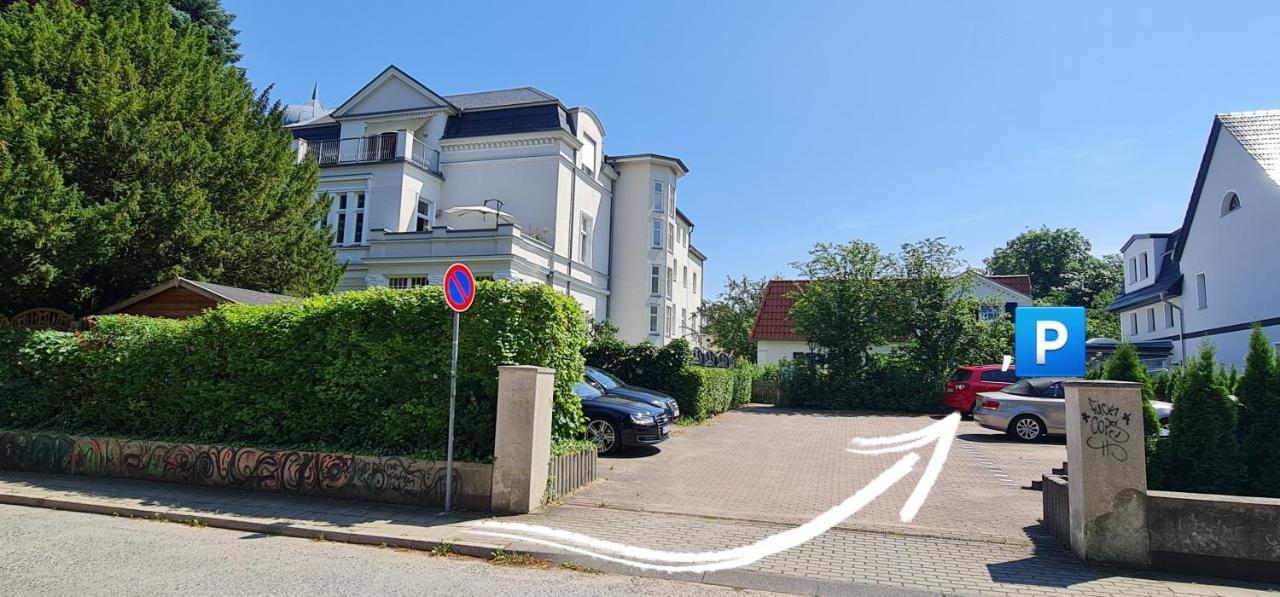 In Appartement