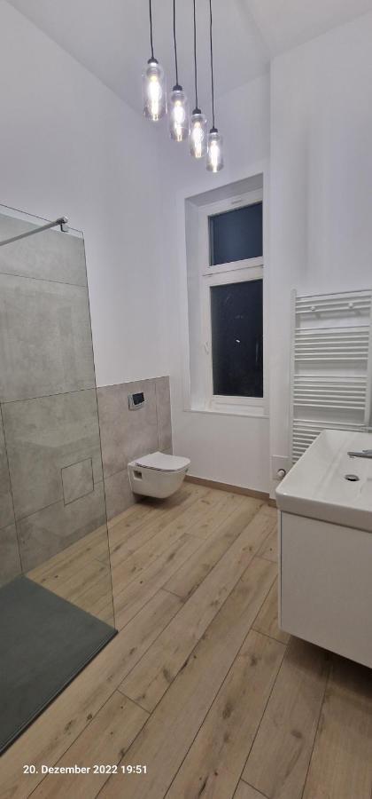In Appartement