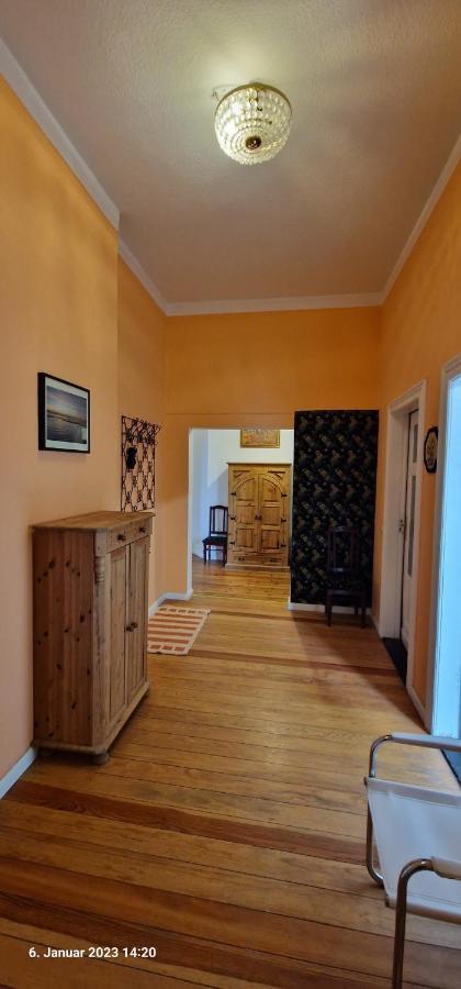 In Appartement *
