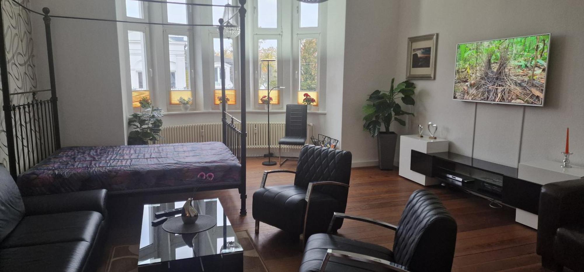 In Appartement *