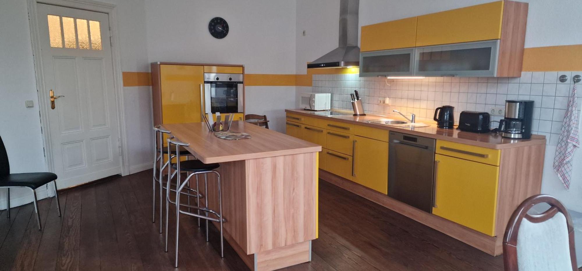 In Appartement