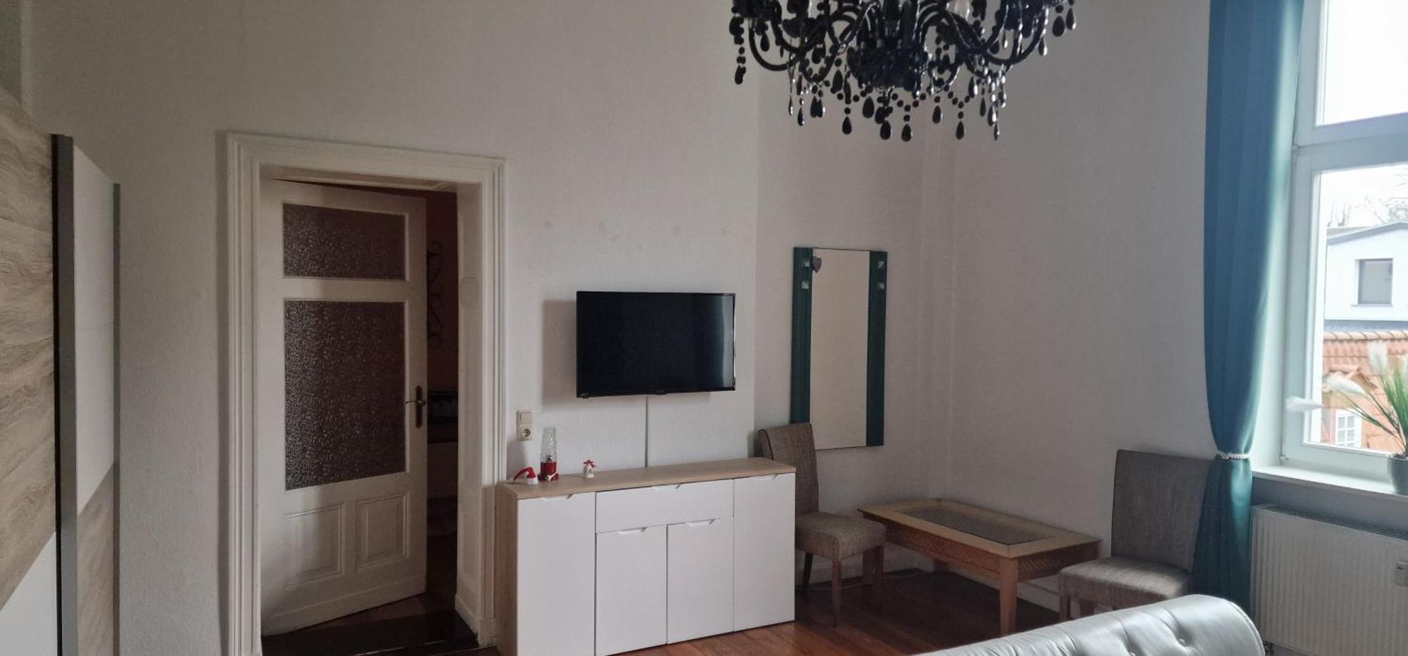 Appartamento In